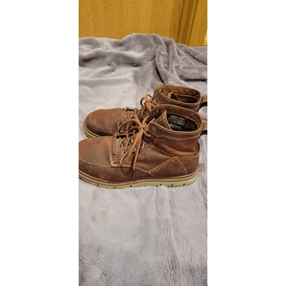 Keen utility san